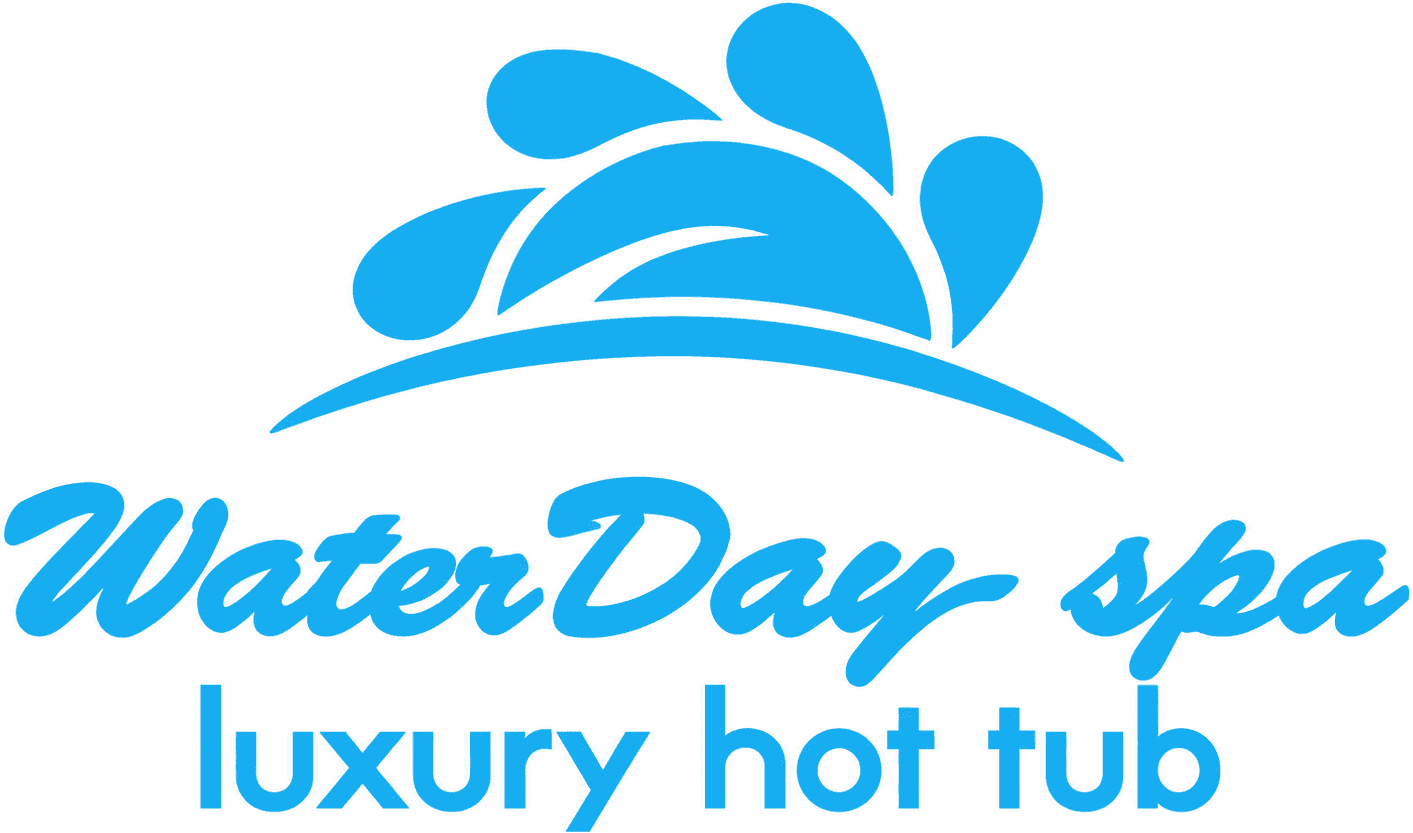 Logo WaterDay Spa