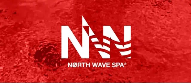 Logo North Wave Spa